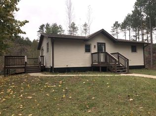 N6705 14th Ave, Almond, WI 54909