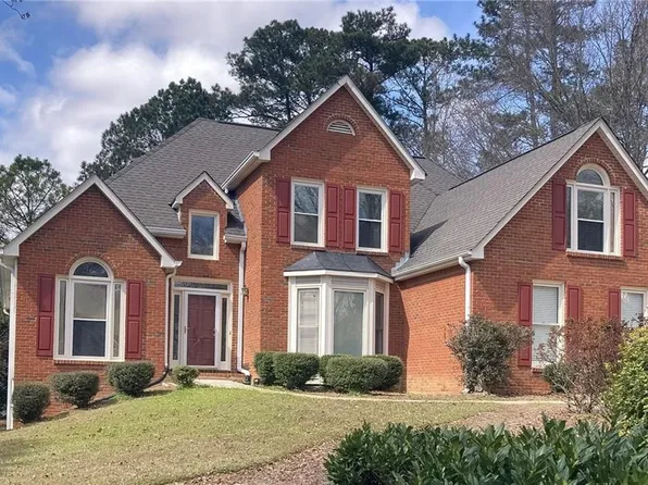 2842 Ashton Tree Pl, Dacula, GA 30019