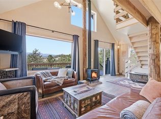 16510 Great Divide Trl, Pine, CO 80470