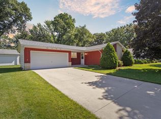 2543 N Bootmaker Dr, Beloit, WI 53511