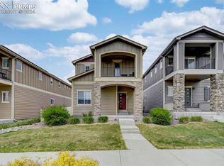 914 Antrim Loop, Colorado Springs, CO 80910