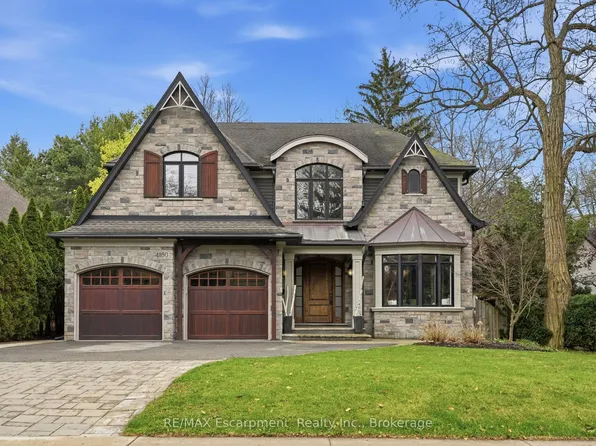4180 Lakeshore Rd, Burlington, ON L7L 1A4