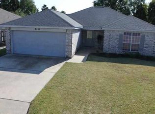 8141 Friar Point Dr, Port Arthur, TX 77642