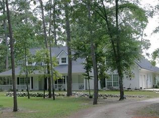 40218 Pipestone Rd, Magnolia, TX 77354