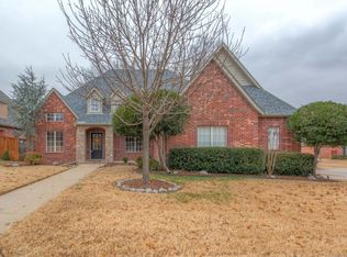11914 S 90th Ave E, Bixby, OK 74008