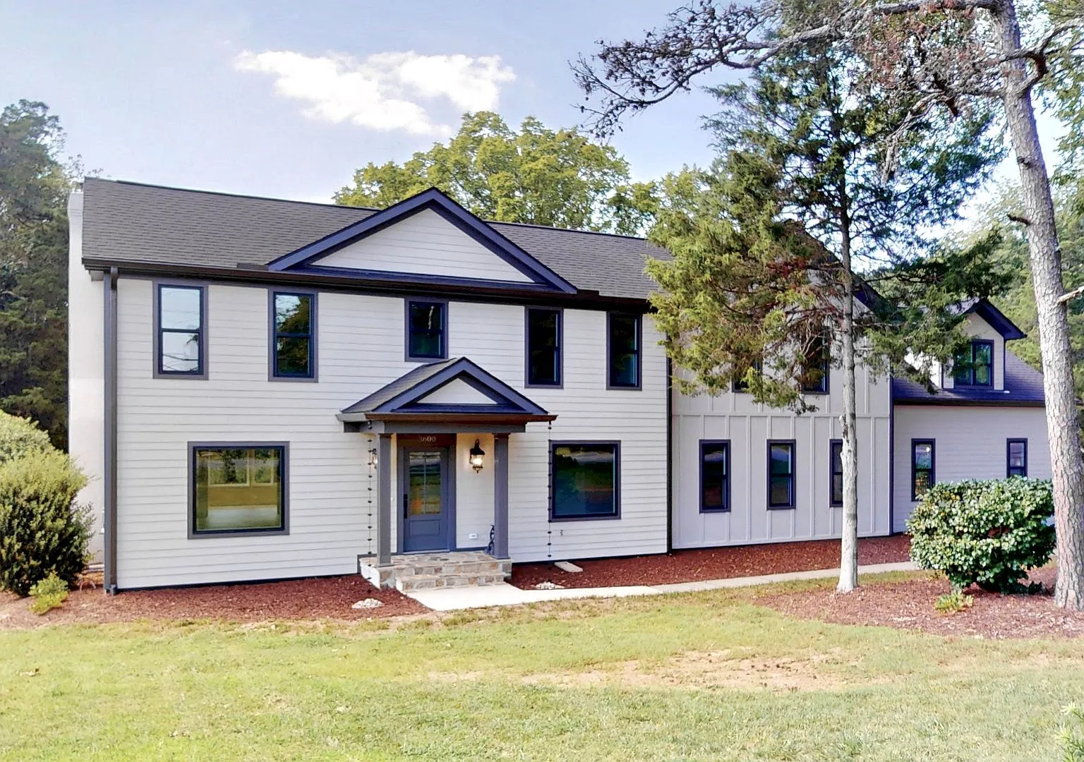 3600 Carmel Rd — Photo 1