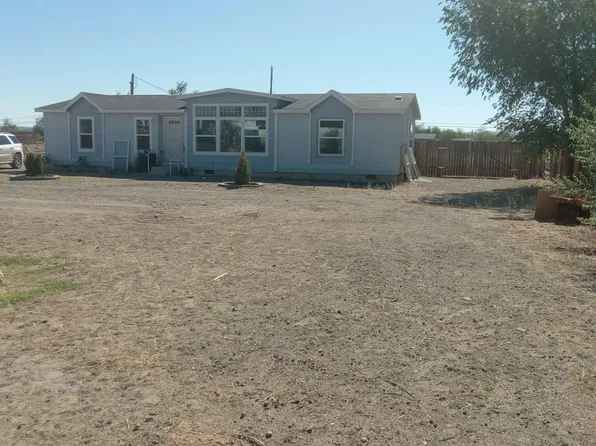 3714 Cherry St, Silver Springs, NV 89429