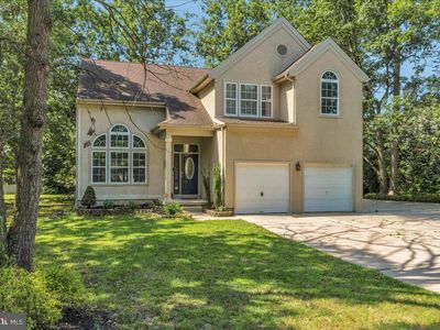 30 Cross Hill Rd, Sicklerville, NJ, 08081