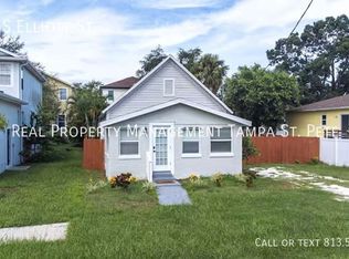 7413 S Elliott St, Tampa, FL 33616