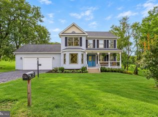 730 W Lamb St, Bellefonte, PA 16823