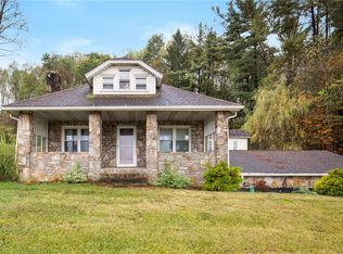 3771 Glades Pike, Somerset, PA 15501