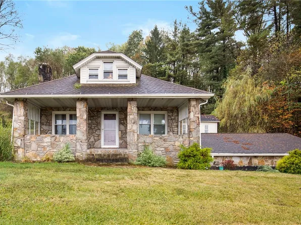 3771 Glades Pike, Somerset, PA 15501