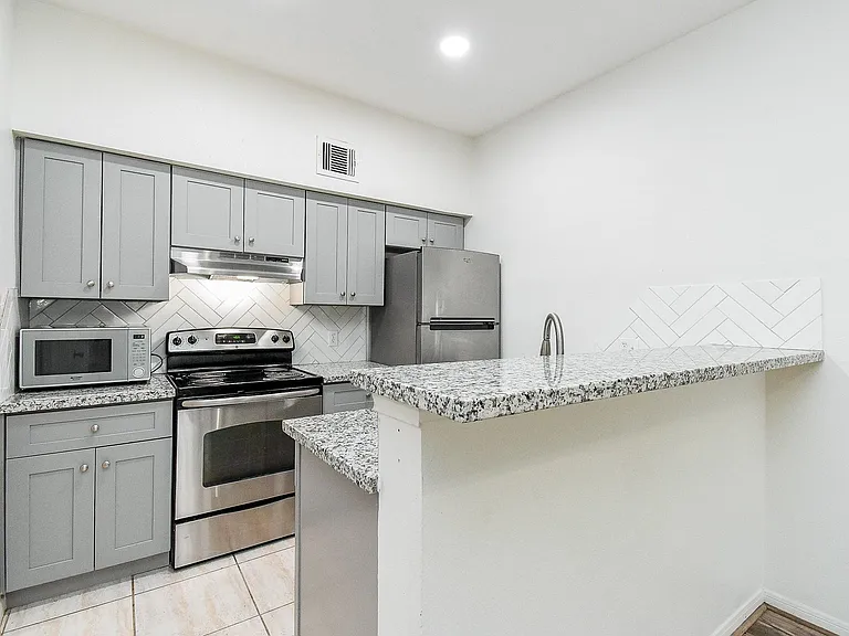 2626 Holly Hall St #307 — Photo 13