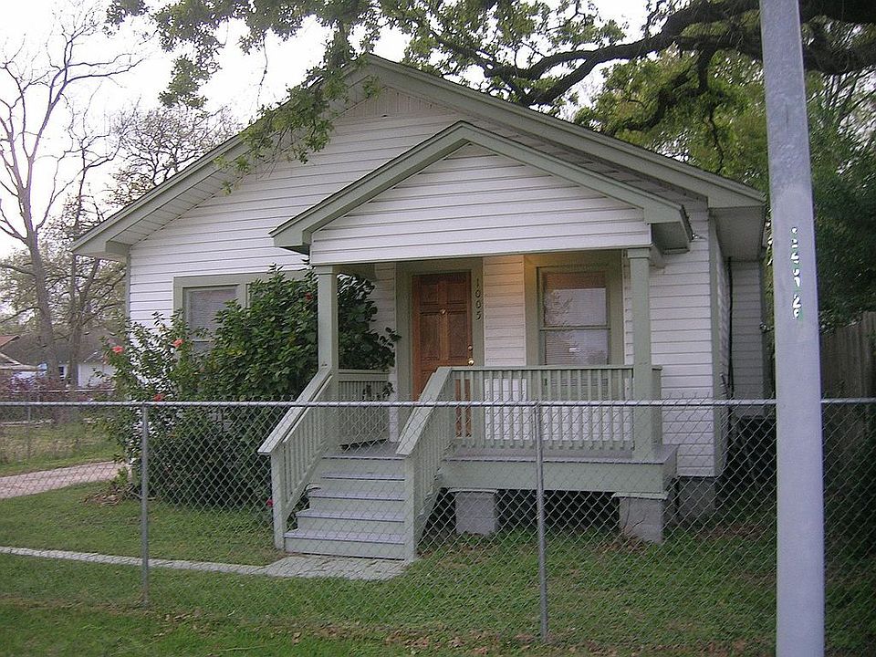fully fenced