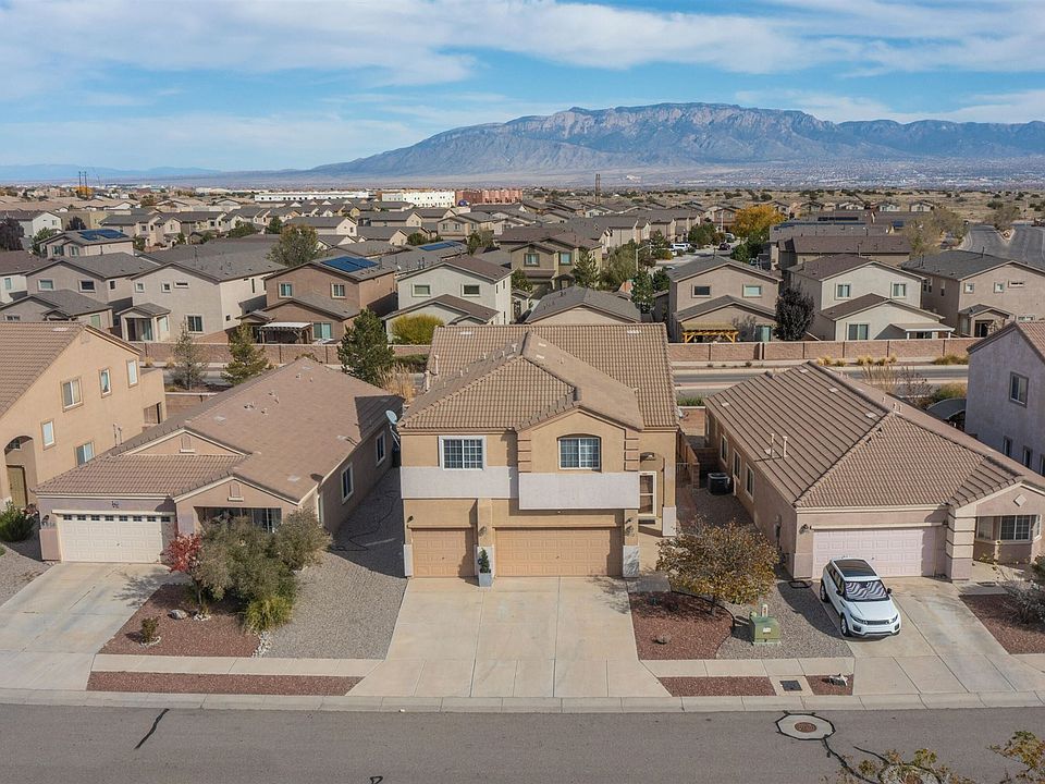 1st image of 8912 Oso Corridor Pl NW