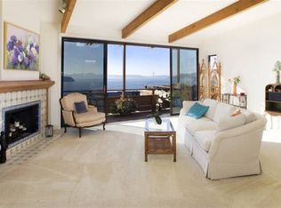 2336 Paradise Dr, Tiburon, CA