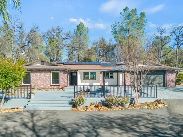 3270 Grandview Cir, Shingle Springs, CA 95682