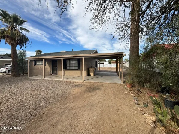 120 4TH Avenue E, Buckeye, AZ 85326