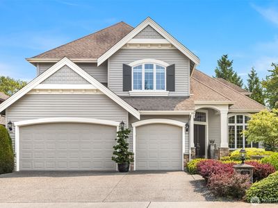 2836 277th Terrace SE, Sammamish, WA, 98075