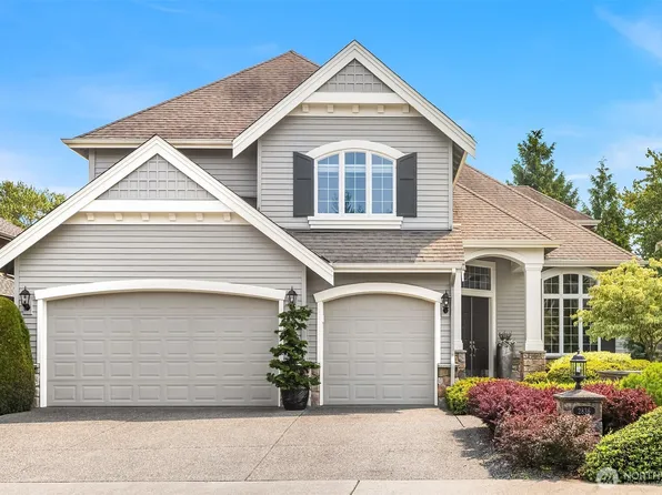 2836 277th Terrace SE, Sammamish, WA 98075