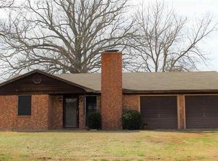 13181 Farm Road 195, Paris, TX 75462
