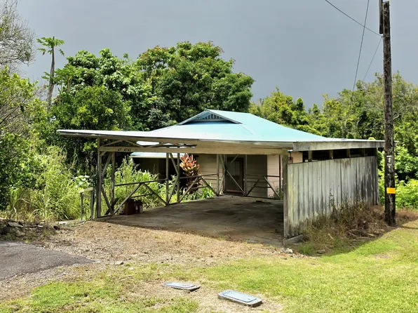 47-4742 Honokaa Waipio Rd, Honokaa, HI 96727