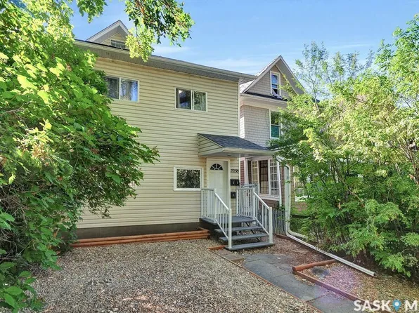 2258 Osler Street, Regina, SK S4P 1W8