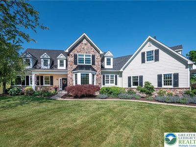 1910 Tulpe Way, Riegelsville, PA, 18077