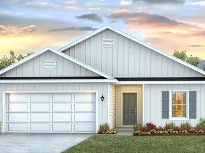 227 Eunola Ln, Freeport, FL, 32439