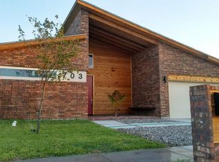 703 Aldo Dr, Mission, TX 78574