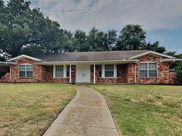 7108 Ellis Rd, Fort Worth, TX 76112