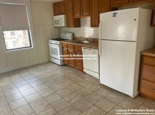 20 Hamilton Rd #1, Brookline, MA 02446