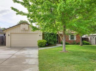 3860 El Ricon Way, Sacramento, CA 95864