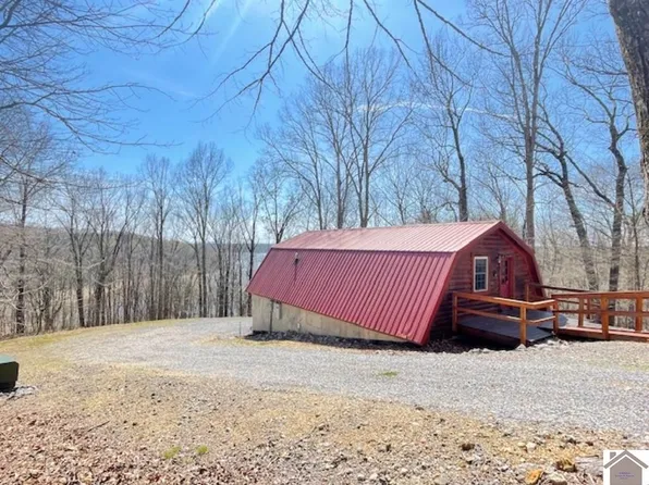 527 Waterfowl Way Lot 2, Cadiz, KY 42211