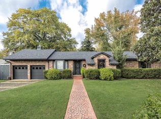 423 W Narroway St, Benton, AR 72015