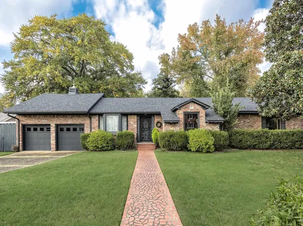 423 W Narroway St, Benton, AR 72015