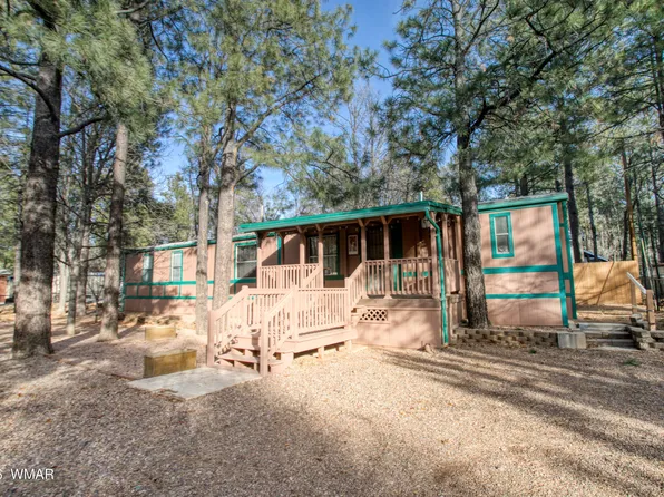 5745 Hopi Ln, Pinetop, AZ 85935