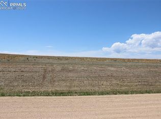 2990 Hoofprint Rd, Peyton, CO 80831