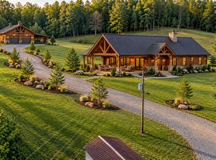 101 Irvin Phelps Rd, Somerset, KY 42501