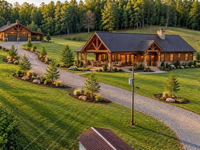 101 Irvin Phelps Rd, Somerset, KY, 42501