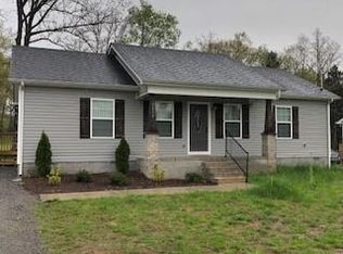 2214 Patricia Dr LOT 5, Shelbyville, TN 37160