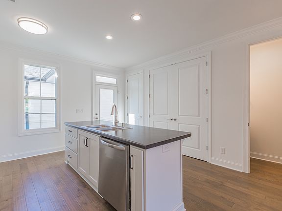 Kitchen. These photos are for example purposes only. Not exact depiction of floorplan for sale.