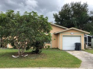 957 Sunrise Ct, Winter Haven, FL 33880