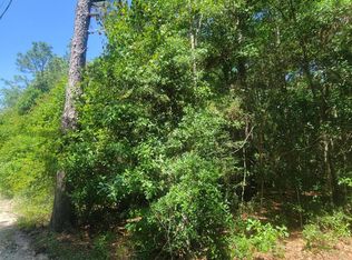 Paul Rd, Defuniak Springs, FL 32433