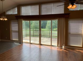 6703 Peters Rd, Jacksonville, AR 72076