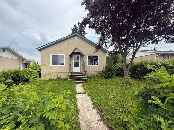 5113 S 5th St, Boyle, AB T0A 0M0