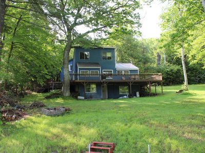 37 Barton Road, Jefferson, ME, 04348