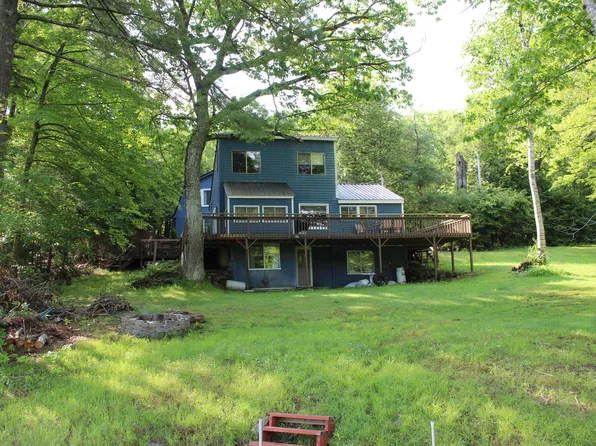 37 Barton Rd, Jefferson, ME 04348