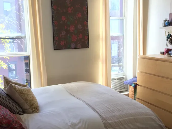 1 Union Park, Boston, MA