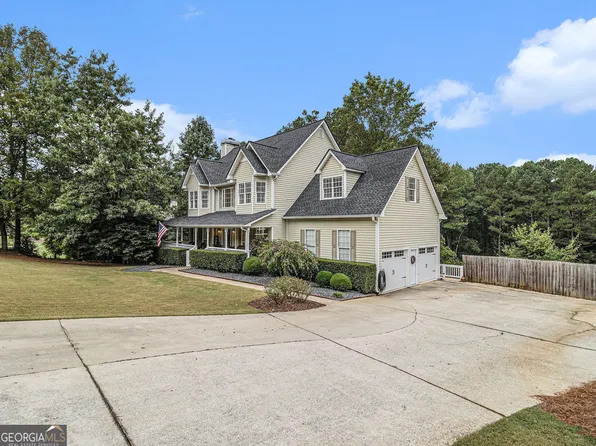 92 Waburn Walk, Dallas, GA 30132